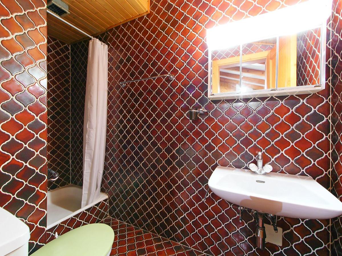 Apartment Eldorado 321 By Interhome Verbier Extérieur photo